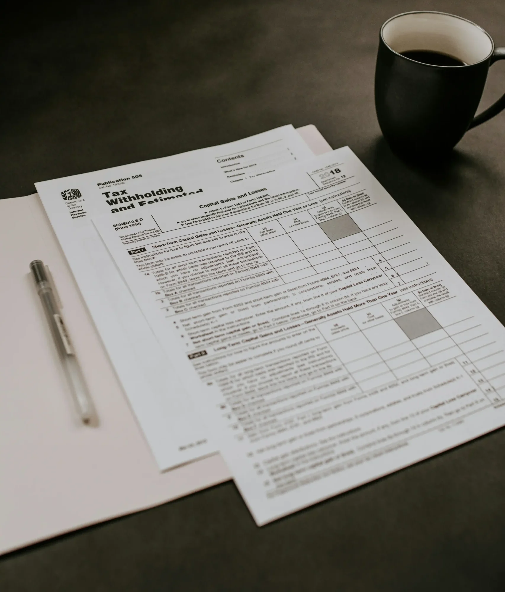 5 Powerful Tax-Efficient Estate Planning Strategies to Maximize Your Legacy