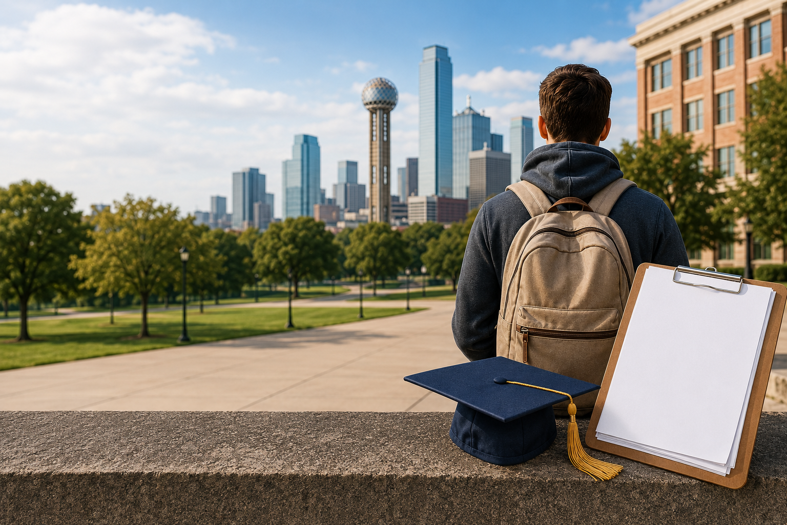 The Day Your Child Turns 18, You Lose All Legal Authority — Unless They Have This Documen